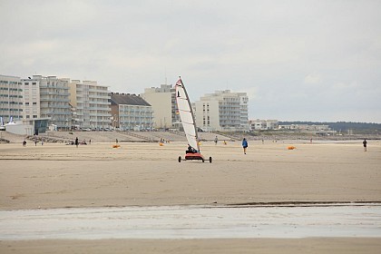 Parcours Océanie