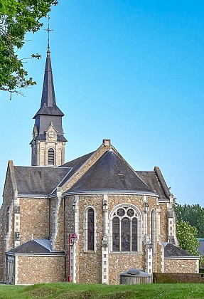 L'odyssée des 3 vallées