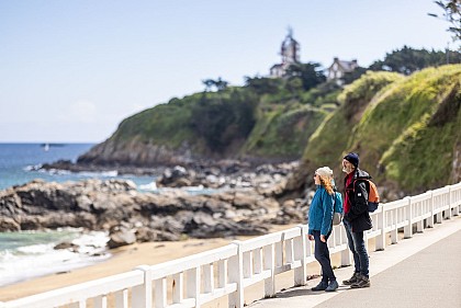 Circuit des vieilles demeures, histoire et patrimoine