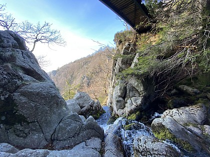 Espace Ceven'Trail N°4