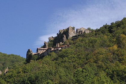 Espace Ceven'Trail N°6