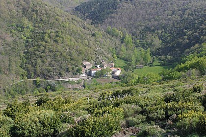 Espace Ceven'Trail N°8