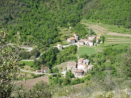 Espace Ceven'Trail N°9