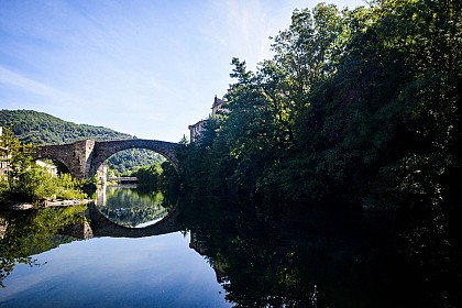 Espace Ceven'Trail N°15