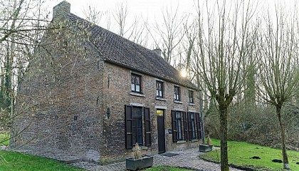 Au fil des détours du quartier de Cuesmes