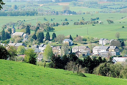 Gallor loop no.10 “In the footsteps of the Gallo-Romans”