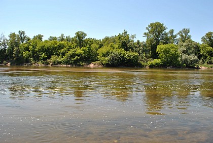 Entre Loire et Donjon