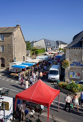 Jeu de piste "Made in Plancoët"