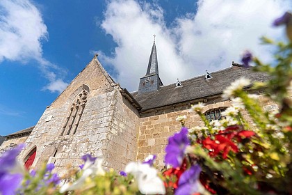 Au fil de l'eau... - Guenroc