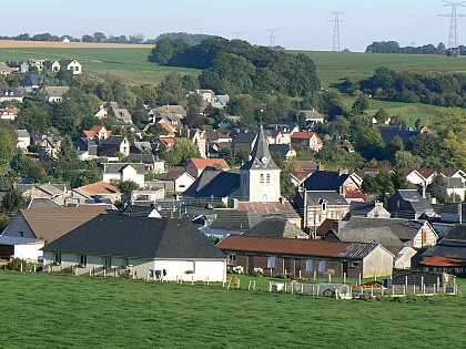 Circuit Rébultot-Lézarde