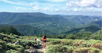 Espace Ceven'Trail N°17