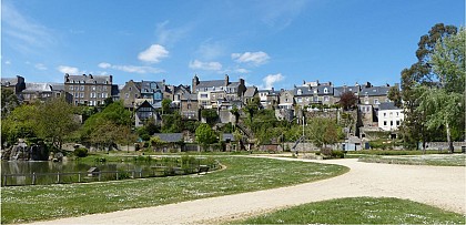 Le patrimoine de Plancoët