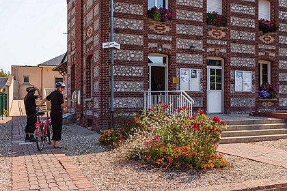 Circuit de la Porte Rouge