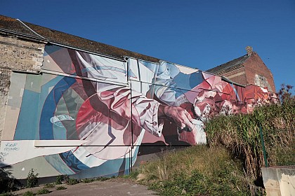 Circuit de l’Arboretum