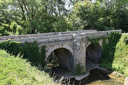Le Chambon et la Ligueure