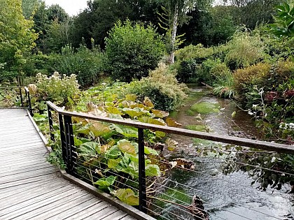 Le Moulin de la Lézarde