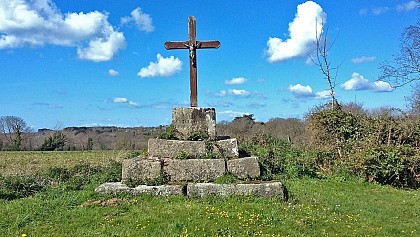 Boucle Saint Michel - Ploumilliau | Randonnée - Balade