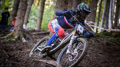 PARCOUR SPORTIF ROUGE - BARATIER/ST-SAUVEUR - DEMI JOURNÉE