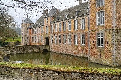 HALTINNE: BALADES DES 3 CLOCHERS