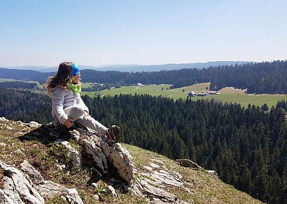 Circuit n°12 – La Côte du Cerf