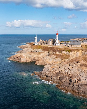 Circuit rando n°15 - Le circuit de Saint-Mathieu