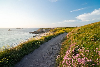 Circuit rando n°20 - La Pointe de Corsen