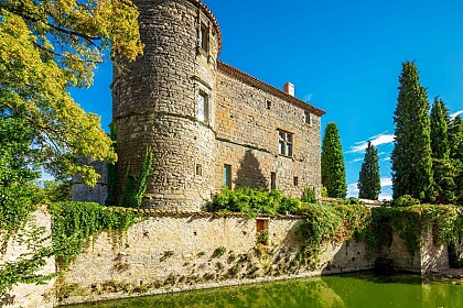 LA BOUCLE DES DEUX CHATEAUX