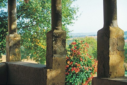 De Plaisance à la Madeleine