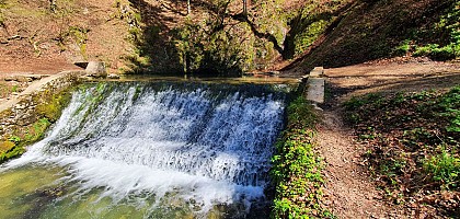 Circuit n°9 - La Source Bleue
