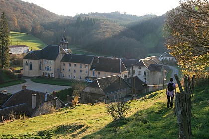 La Grâce-Dieu