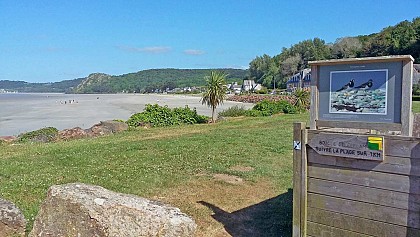 Balade - promenade pédestre | Boucle de St-Efflam - Plestin les Grèves