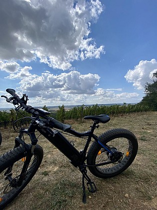 La balade épicurienne