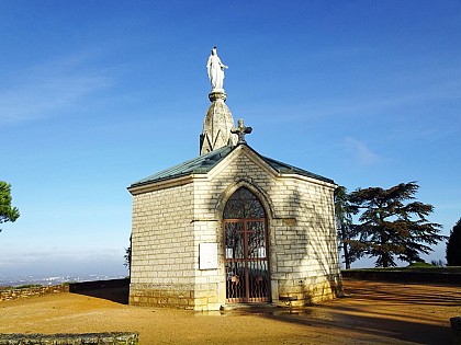 Anse - Au plus près de l'Azergues - 6/8 de Anse à Liergues