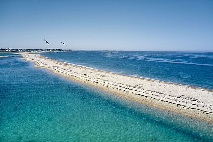 Boucle du Sillon de Talbert