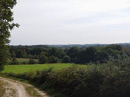 GRP© Trédion à Le Cours