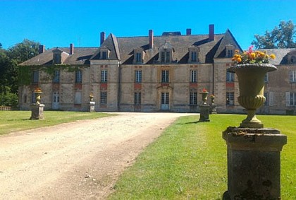 Circuit des Châteaux