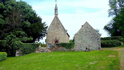 Boucle Saint Jagut | Randonnée Plestin Les Grèves