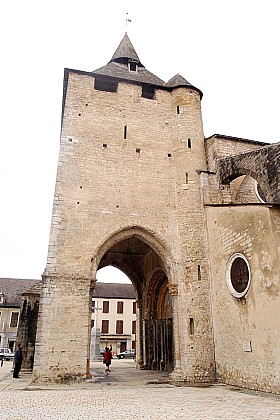 D'Oloron-Sainte-Marie à Bedous