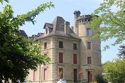 Seuil de l'Aoc Madiran et Pacherenc du Vic-Bilh