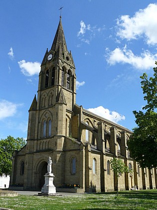 Circuit de la plaine