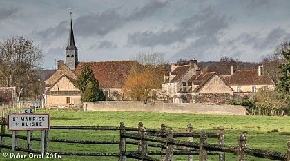 Dites-le avec des fleurs