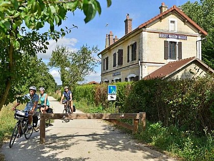 Les poivrières de La Moussetière