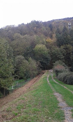 64 - PRAT DE LA HONT