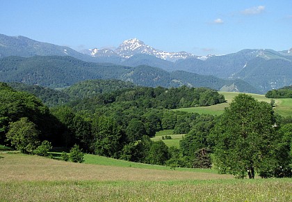 Au coeur des Baronnies