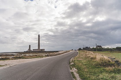 Boucle cyclotouristique de Barfleur