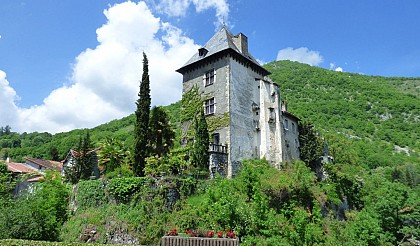 Circuit des deux Ourses