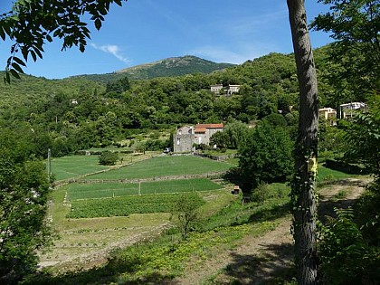Col de Peyrefiche