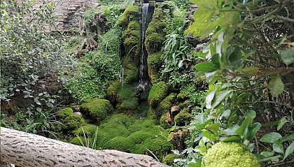 Patrimoine et Nature : sur les traces de l'Amiral de Rochegude