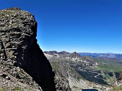 PR 51 - Randonnée des Trois Nations