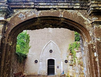 PARCOURS LUDIQUE SUR LES TRACES DE VICTOR HUGO À VÉLO